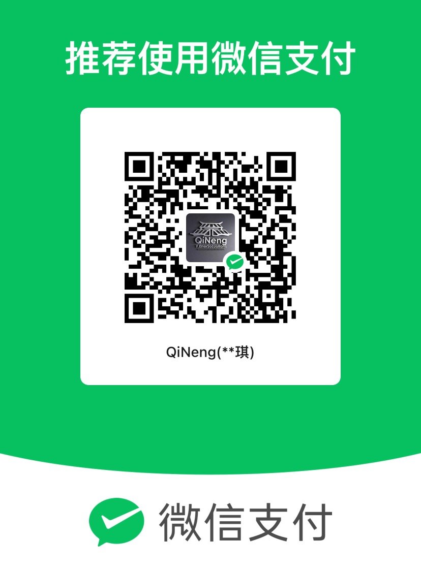 Código QR WeChat